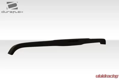 2005-2013 Chevrolet Corvette C6 Duraflex Champ Rear Wing Spoiler - 1 Piece - 114105