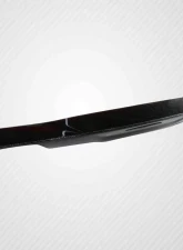 2005-2013 Chevrolet Corvette C6 Carbon Creations DriTech Champ Rear Wing Spoiler - 1 Piece                                     - 114106 - Image 3