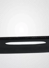 2005-2013 Chevrolet Corvette C6 Carbon Creations DriTech Champ Rear Wing Spoiler - 1 Piece                                     - 114106 - Image 5