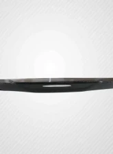 2005-2013 Chevrolet Corvette C6 Carbon Creations DriTech Champ Rear Wing Spoiler - 1 Piece                                     - 114106 - Image 7