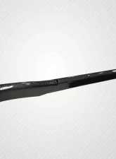 2006-2010 Dodge Charger Carbon Creations RKS Rear Wing Spoiler - 3 Piece                                     - 114108 - Image 3