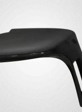 2006-2010 Dodge Charger Carbon Creations RKS Rear Wing Spoiler - 3 Piece                                     - 114108 - Image 6