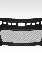 2010-2013 Chevrolet Camaro Duraflex ZL1 Version 2 Front Bumper - 1 Piece                                     - 114109 - Image 3