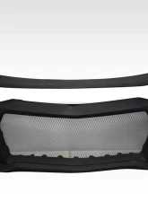 2016-2018 Chevrolet Camaro Duraflex ZL1 Look Front Bumper - 1 Piece                                     - 114110 - Image 4