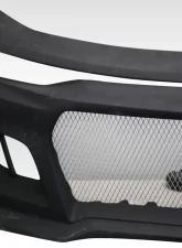 2016-2018 Chevrolet Camaro Duraflex ZL1 Look Front Bumper - 1 Piece                                     - 114110 - Image 5
