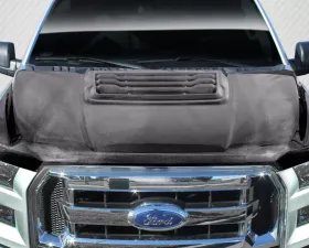 2015-2020 Ford F-150 Carbon Creations Raptor Look Hood - 1 Piece