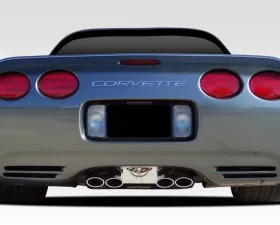 1997-2004 Chevrolet Corvette C5 Duraflex RKS Rear Wing Spoiler - 1 Piece