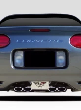 1997-2004 Chevrolet Corvette C5 Duraflex RKS Rear Wing Spoiler - 1 Piece                                     - 114117 - Image 5