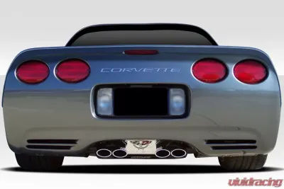 1997-2004 Chevrolet Corvette C5 Duraflex RKS Rear Wing Spoiler - 1 Piece - 114117