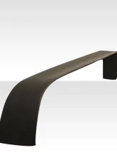 1997-2004 Chevrolet Corvette C5 Duraflex RKS Rear Wing Spoiler - 1 Piece                                     - 114117 - Image 5