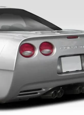 1997-2004 Chevrolet Corvette C5 Duraflex RKS Rear Wing Spoiler - 1 Piece                                     - 114117 - Image 2