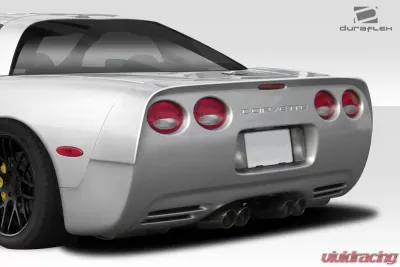 1997-2004 Chevrolet Corvette C5 Duraflex RKS Rear Wing Spoiler - 1 Piece - 114117