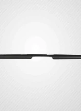 1997-2004 Chevrolet Corvette C5 Carbon Creations RKS Rear Wing Spoiler - 1 Piece                                     - 114118 - Image 3