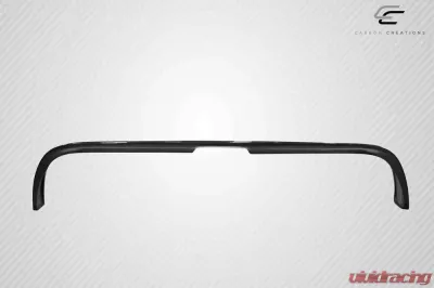 1997-2004 Chevrolet Corvette C5 Carbon Creations RKS Rear Wing Spoiler - 1 Piece - 114118