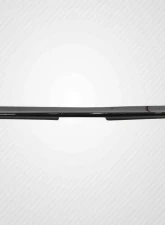 1997-2004 Chevrolet Corvette C5 Carbon Creations RKS Rear Wing Spoiler - 1 Piece                                     - 114118 - Image 4