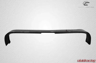 1997-2004 Chevrolet Corvette C5 Carbon Creations RKS Rear Wing Spoiler - 1 Piece - 114118