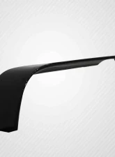 1997-2004 Chevrolet Corvette C5 Carbon Creations RKS Rear Wing Spoiler - 1 Piece                                     - 114118 - Image 5