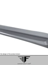 2015-2019 BMW X6 F16 / X6M F86 AF-1 Side Skirts ( PU-RIM ) - 2 Piece                                     - 114154 - Image 7