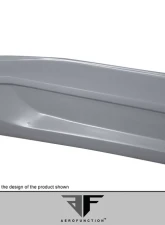 2015-2019 BMW X6 F16 / X6M F86 AF-1 Side Skirts ( PU-RIM ) - 2 Piece                                     - 114154 - Image 9