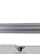 2015-2019 BMW X6 F16 / X6M F86 AF-1 Side Skirts ( PU-RIM ) - 2 Piece                                     - 114154 - Image 10