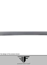 2015-2019 BMW X6 F16 / X6M F86 AF-1 Trunk Wing Spoiler ( GFK ) - 1 Piece                                     - 114160 - Image 3
