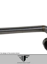 2015-2019 BMW X6 F16 / X6M F86 AF-1 Center Exhaust Tips - 2 Piece (S)                                     - 114165 - Image 5