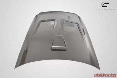 2004-2008 Acura TL Carbon Creations C-1 Hood - 1 Piece - 114175