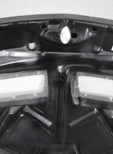 2004-2008 Acura TL Carbon Creations C-1 Hood - 1 Piece                                     - 114175 - Image 6