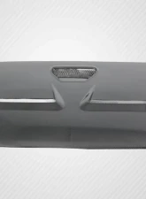 2004-2008 Acura TL Carbon Creations C-1 Hood - 1 Piece                                     - 114175 - Image 7