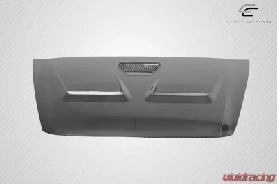 2004-2008 Acura TL Carbon Creations C-1 Hood - 1 Piece - 114175