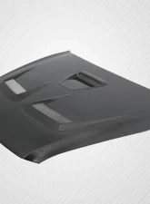 2004-2008 Acura TL Carbon Creations C-1 Hood - 1 Piece                                     - 114175 - Image 9