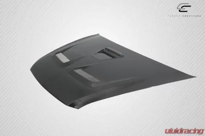 2004-2008 Acura TL Carbon Creations C-1 Hood - 1 Piece - 114175