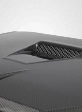 2004-2008 Acura TL Carbon Creations C-1 Hood - 1 Piece                                     - 114175 - Image 10