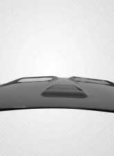 2004-2008 Acura TL Carbon Creations C-1 Hood - 1 Piece                                     - 114175 - Image 12