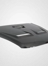2004-2008 Acura TL Carbon Creations C-1 Hood - 1 Piece                                     - 114175 - Image 13