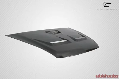 2004-2008 Acura TL Carbon Creations C-1 Hood - 1 Piece - 114175