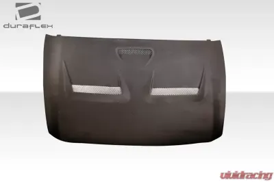 2004-2008 Acura TL Duraflex C-1 Hood - 1 Piece - 114176