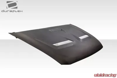 2004-2008 Acura TL Duraflex C-1 Hood - 1 Piece - 114176