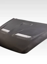 2004-2008 Acura TL Duraflex C-1 Hood - 1 Piece                                     - 114176 - Image 5