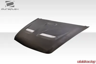 2004-2008 Acura TL Duraflex C-1 Hood - 1 Piece - 114176