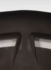 2004-2008 Acura TL Duraflex C-1 Hood - 1 Piece                                     - 114176 - Image 6