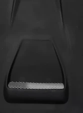 2004-2008 Acura TL Duraflex C-1 Hood - 1 Piece                                     - 114176 - Image 7