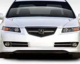 2007-2008 Acura TL Duraflex Aspec Look Front Lip - 1 Piece ( will not fit Type S models )