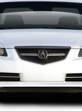 2007-2008 Acura TL Duraflex Aspec Look Front Lip - 1 Piece ( will not fit Type S models )                                     - 114177 - Image 7