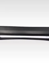 2004-2008 Acura TL Type S Duraflex Aspec Look Rear Lip - 1 Piece                                     - 114178 - Image 3