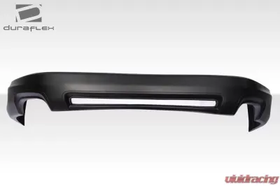 2004-2008 Acura TL Type S Duraflex Aspec Look Rear Lip - 1 Piece - 114178