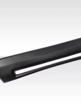 2004-2008 Acura TL Type S Duraflex Aspec Look Rear Lip - 1 Piece                                     - 114178 - Image 4