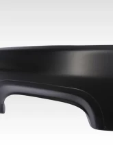 2004-2008 Acura TL Type S Duraflex Aspec Look Rear Lip - 1 Piece                                     - 114178 - Image 5