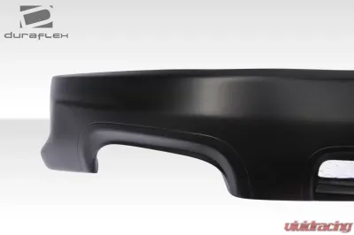 2004-2008 Acura TL Type S Duraflex Aspec Look Rear Lip - 1 Piece - 114178