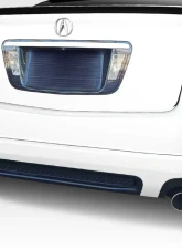2004-2008 Acura TL Type S Duraflex Aspec Look Rear Lip - 1 Piece                                     - 114178 - Image 2